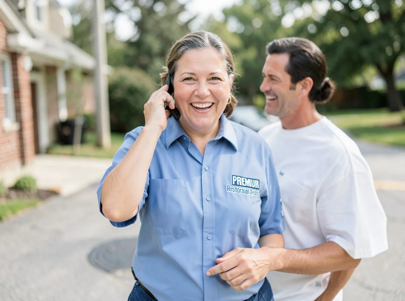 Water Damage Restoration Zion Grove, PA FAQs